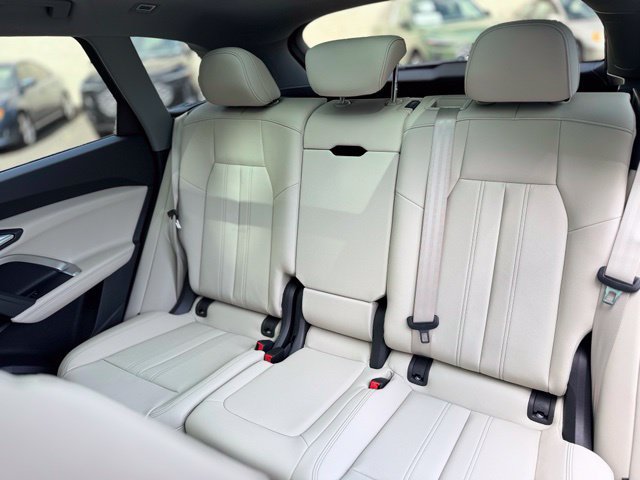 New 2026 Audi Q5 Premium Plus AWD/4WD image 22