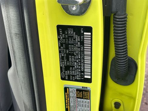 Used 2025 Hyundai Kona SEL image 24