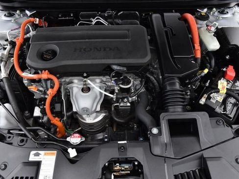 Used 2025 Honda Accord Touring image 28