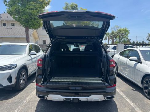 Used 2021 BMW X5 sDrive40i w/ Premium Package 2 RWD image 6
