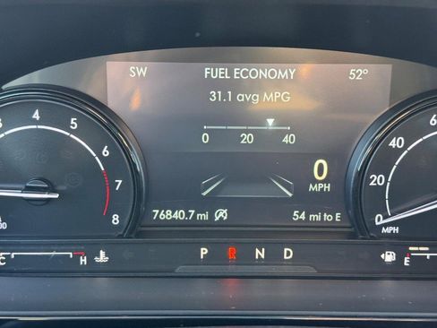 Used 2021 Lincoln Corsair FWD w/ Equipment Group 101A image 24