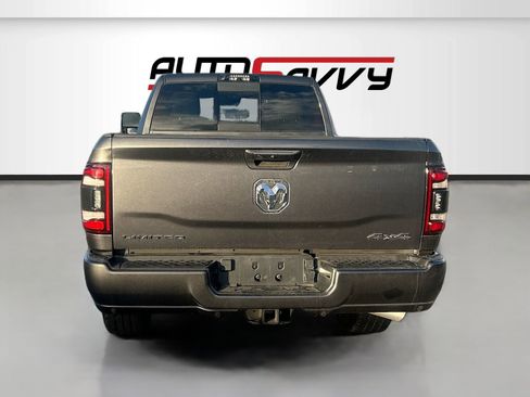 Used 2024 RAM 2500 Limited image 6