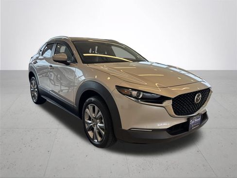 Used 2023 MAZDA CX-30 AWD 2.5 S w/ Preferred Package image 5
