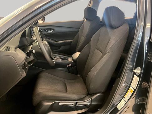 Used 2024 Honda Accord LX image 7