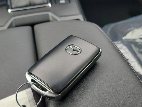 New 2026 MAZDA CX-5 Select AWD/4WD image 33