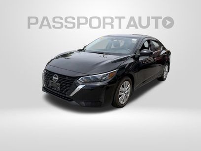 Used 2024 Nissan Sentra S