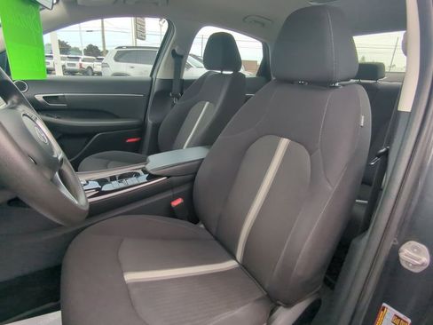 Used 2023 Hyundai Sonata SEL FWD image 11