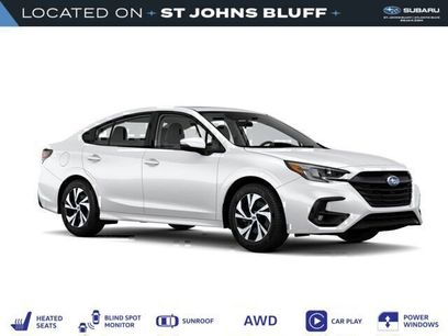 New 2025 Subaru Legacy Premium