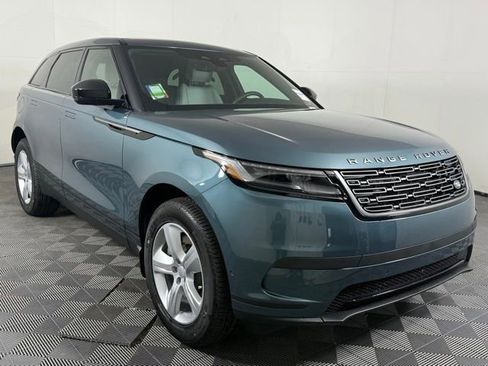 New 2026 Land Rover Range Rover Velar S image 10