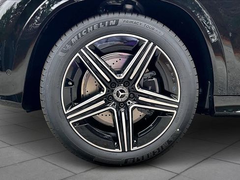 New 2026 Mercedes-Benz GLE 450 4MATIC image 16