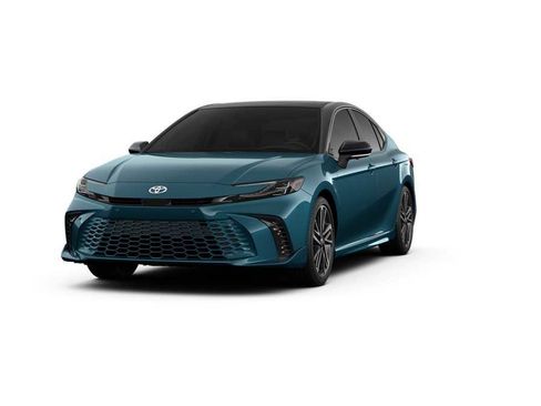 New 2026 Toyota Camry XSE image 18