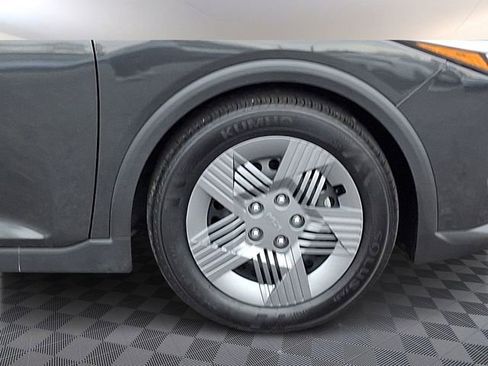 Certified 2025 Kia K4 LX image 10