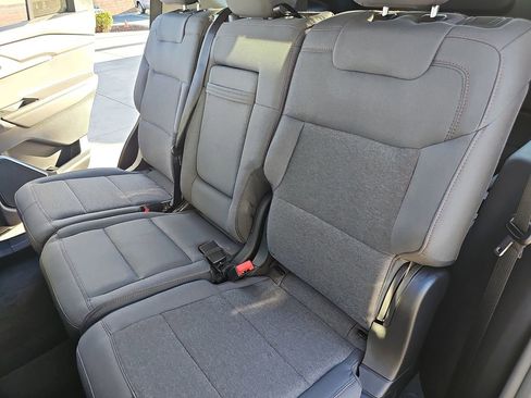 New 2026 Ford Explorer Active image 15