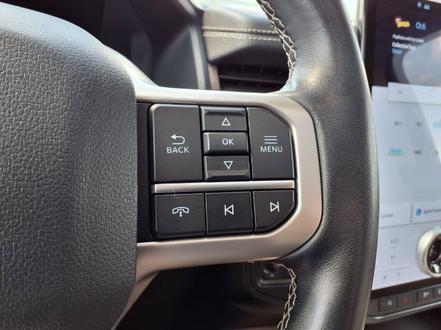 Used 2024 Ford Expedition Limited AWD/4WD image 31