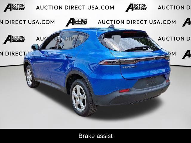 Used 2024 Dodge Hornet GT AWD/4WD image 6