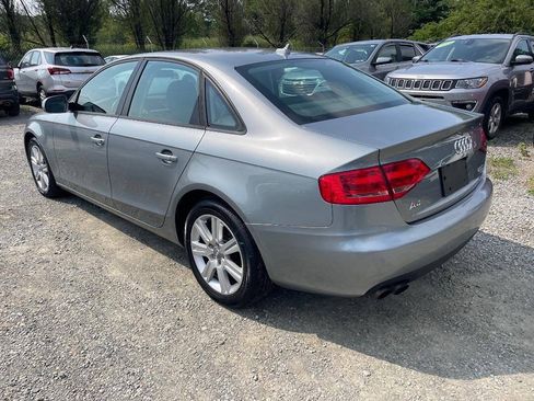 Used 2010 Audi A4 2.0T Premium AWD/4WD image 7