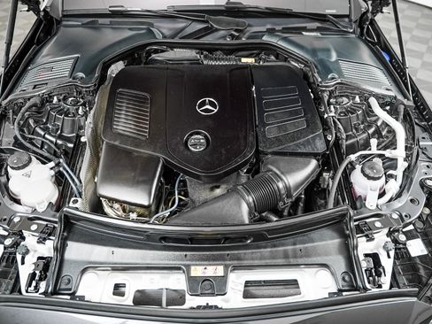 Certified 2026 Mercedes-Benz C 300 Sedan image 3