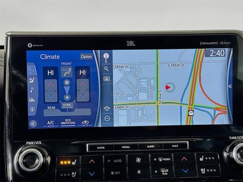 Used 2021 Toyota Highlander Platinum image 28