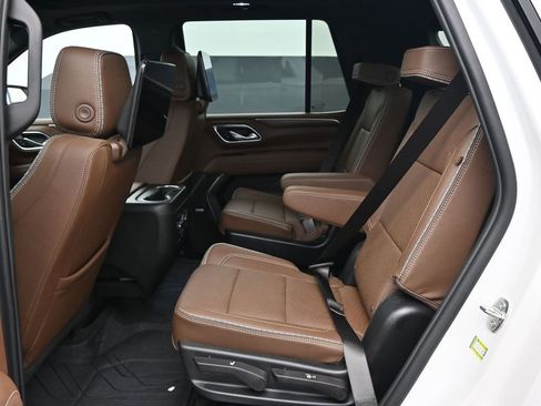 Used 2024 Chevrolet Tahoe High Country w/ Advanced Technology Package image 23