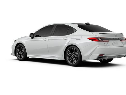 New 2026 Toyota Camry XSE image 6