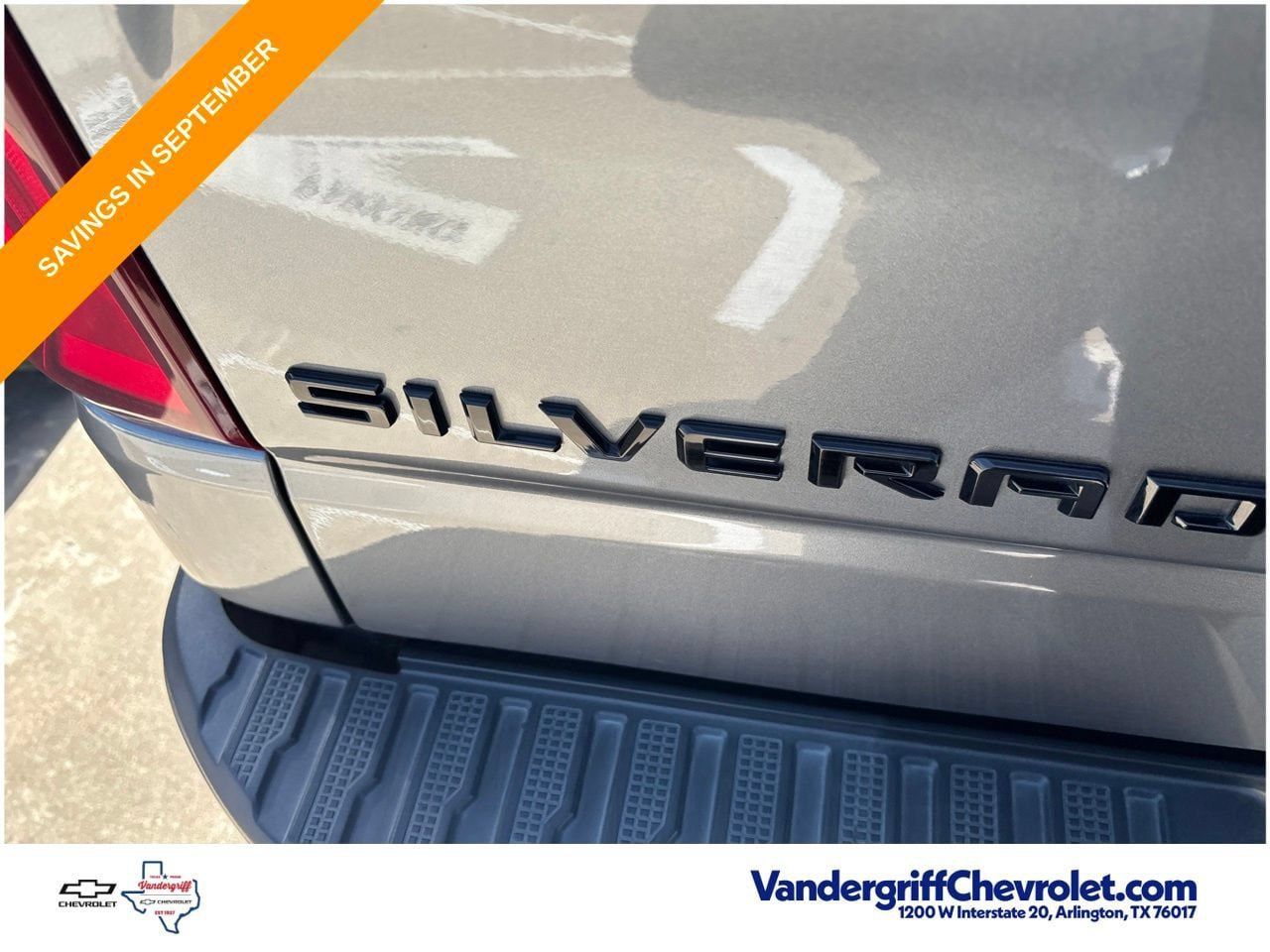 Used 2021 Chevrolet Silverado 1500 RST w/ Texas Edition Plus AWD/4WD image 12