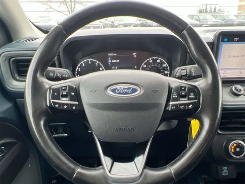 Used 2023 Ford Maverick XLT w/ Equipment Group 300A Standard image 23