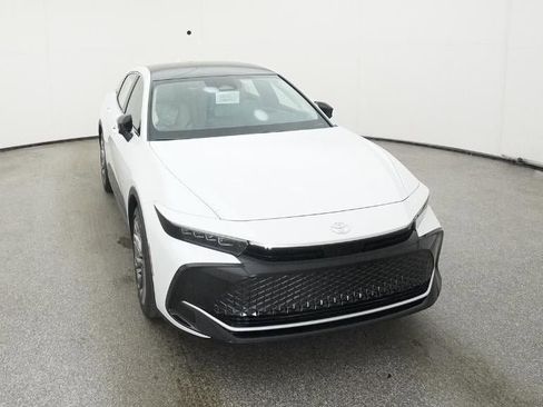 New 2026 Toyota Crown Limited image 14