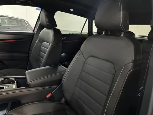 New 2026 Volkswagen Atlas Cross Sport SEL R-Line AWD/4WD image 14