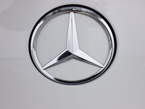Used 2025 Mercedes-Benz EQS 450+ 4MATIC SUV image 79