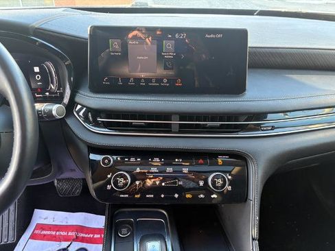 Used 2022 INFINITI QX60 Sensory w/ Vision Package image 17