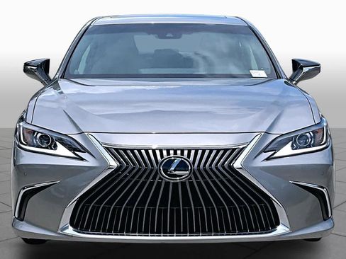 Used 2021 Lexus ES 350 w/ Premium Package FWD image 4