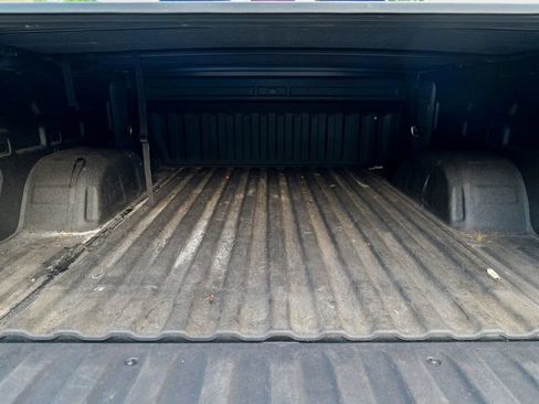 Used 2023 Chevrolet Silverado 1500 Custom AWD/4WD image 8