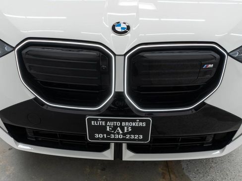 Used 2026 BMW X3 M50 AWD/4WD image 42