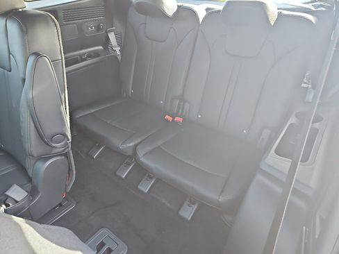 New 2026 Kia Sorento SX Prestige image 25