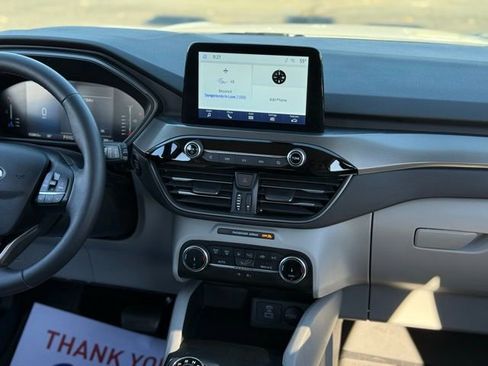 Certified 2023 Ford Escape Active image 23