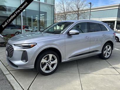 Used 2025 Audi Q5 Premium Plus w/ Premium Plus