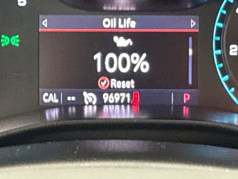 Used 2019 Chevrolet Colorado Z71 AWD/4WD image 21