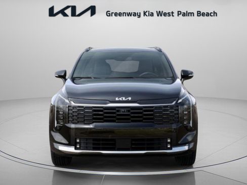 New 2026 Kia Sportage SX image 2