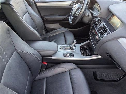 Used 2014 BMW X3 xDrive28i image 20