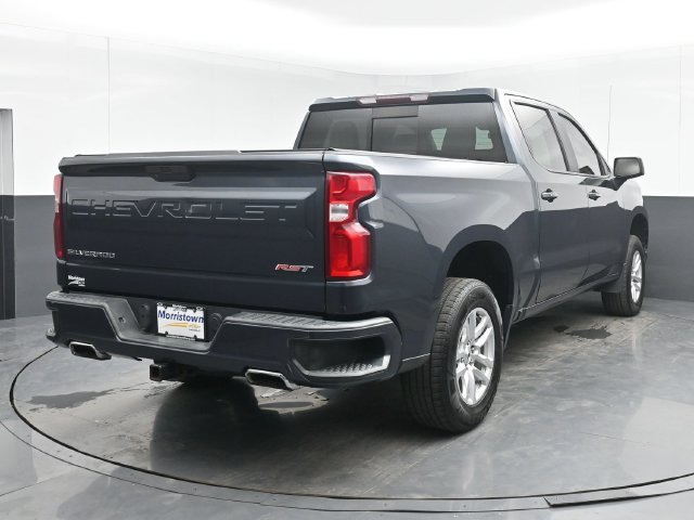 Used 2019 Chevrolet Silverado 1500 RST AWD/4WD image 14