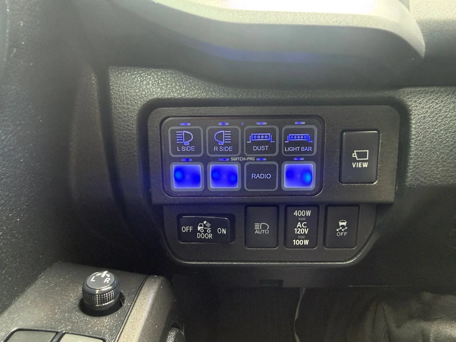 Used 2021 Toyota Tacoma TRD Pro AWD/4WD image 17