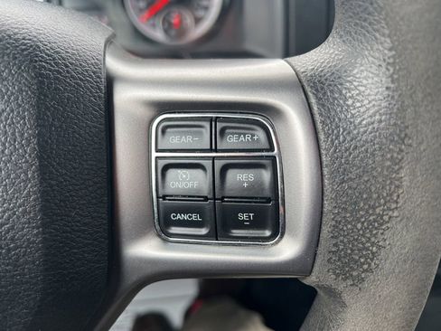 Used 2022 RAM 1500 Classic Warlock AWD/4WD image 18