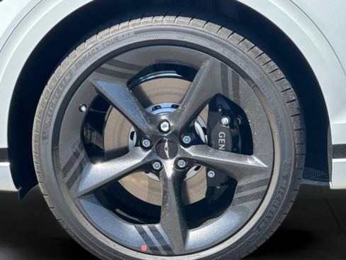 New 2026 Genesis GV70 3.5T Sport Prestige image 27