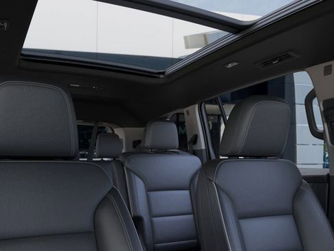 New 2026 Buick Enclave Preferred w/ Power Package image 27