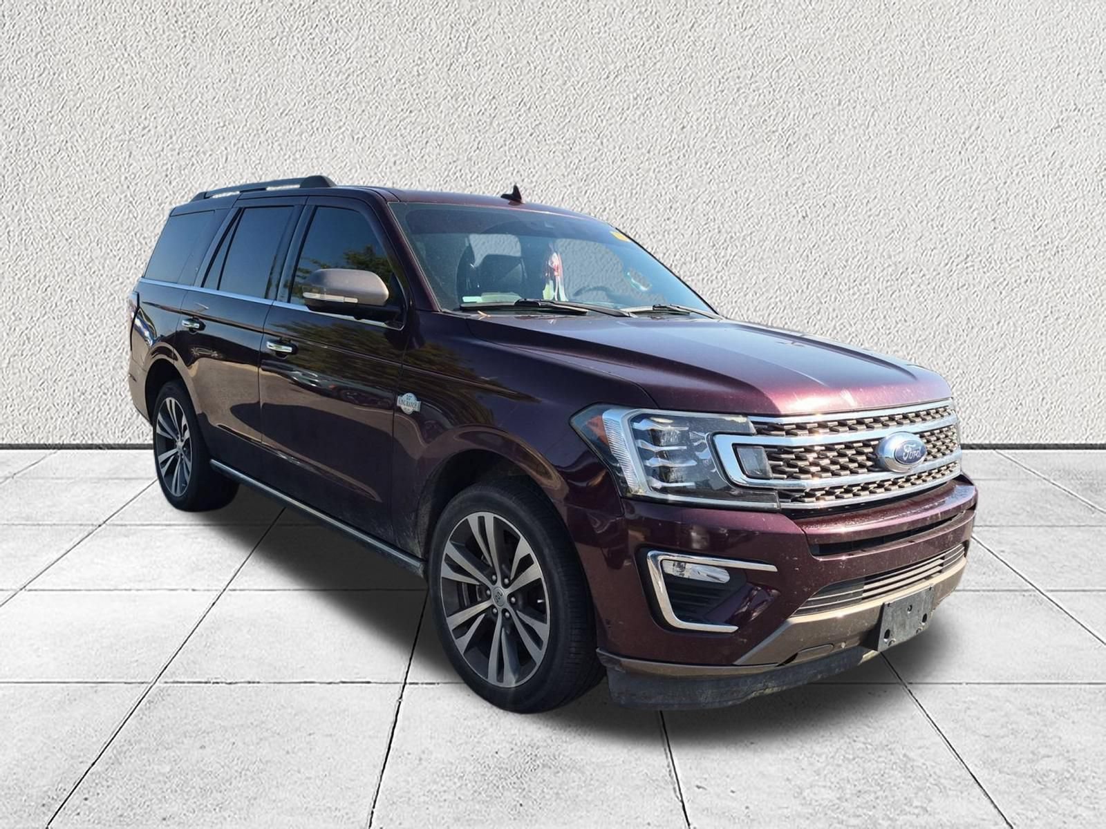 Used 2020 Ford Expedition King Ranch RWD image 1