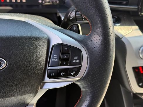 Used 2022 Ford Explorer Timberline image 18