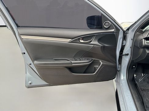 Used 2020 Honda Civic Sport image 21