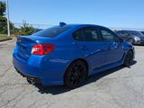 Used 2020 Subaru WRX Limited image 4