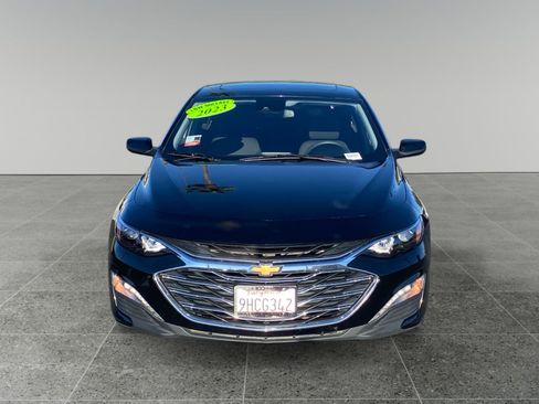 Used 2023 Chevrolet Malibu LT FWD image 8