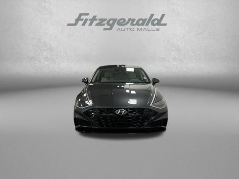 Used 2021 Hyundai Sonata Limited FWD image 9